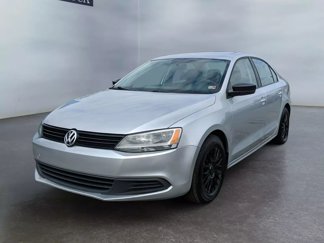 Used 2014 Volkswagen Jetta S image 1
