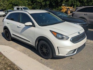 Used 2019 Kia Niro EX image 1