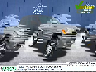 Used 2003 Toyota Tundra Limited w/ Towing Pkg image 1