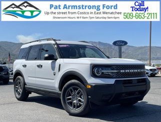 New 2025 Ford Bronco Sport Big Bend image 1