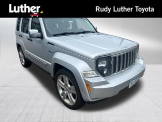 Used 2011 Jeep Liberty Sport image 1