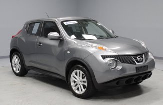 Used 2013 Nissan Juke S image 1