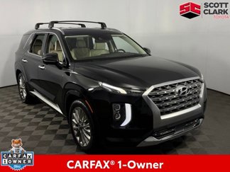 Used 2020 Hyundai Palisade Limited image 1