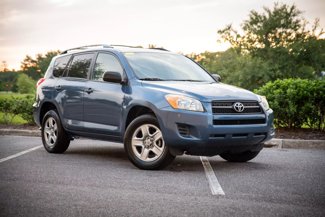Used 2009 Toyota RAV4 2WD image 1