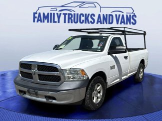 Used 2015 RAM 1500 Tradesman w/ Power & Remote Entry Group image 1