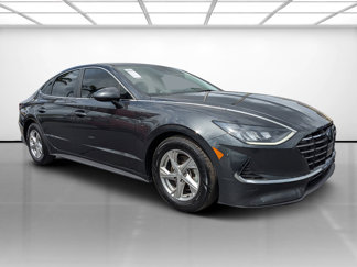 Used 2021 Hyundai Sonata SE image 1