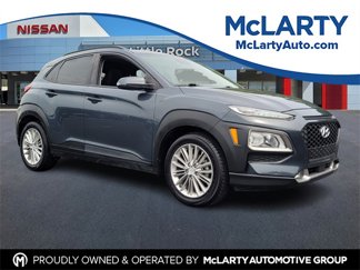 Used 2018 Hyundai Kona SEL w/ SEL Tech Package 02 video 1