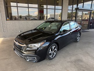 Used 2021 Subaru Legacy Premium image 1