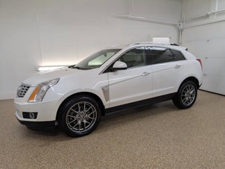 Used 2015 Cadillac SRX Premium image 1