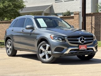 Used 2016 Mercedes-Benz GLC 300 4MATIC image 1