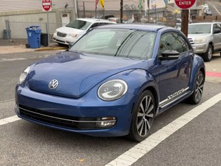 Used 2012 Volkswagen Beetle 2.0T image 1