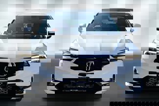 Certified 2025 Acura Integra A-Spec video 2