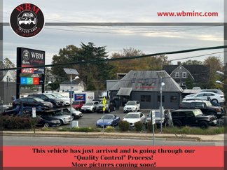 Used 2014 RAM 1500 Tradesman w/ Popular Equipment Group image 1