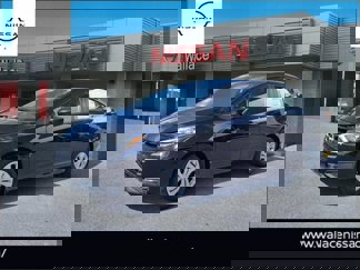 New 2025 Nissan Versa S w/ Trunk Package image 1