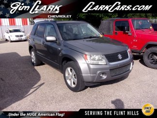 Used 2010 Suzuki Grand Vitara XSport image 1