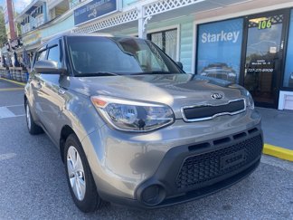 Used 2016 Kia Soul w/ Convenience Package image 1
