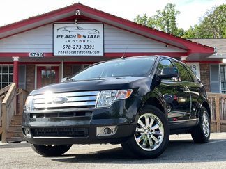 Used 2010 Ford Edge SEL image 1