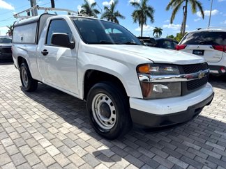 Used 2012 Chevrolet Colorado W/T image 1