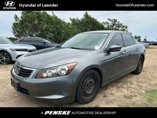 Used 2008 Honda Accord LX image 1