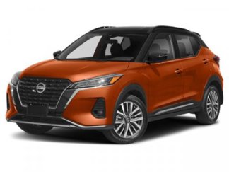 Used 2021 Nissan Kicks SR w/ SR Premium Package image 1