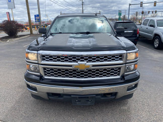 Used 2014 Chevrolet Silverado 1500 LT w/ All Star Edition image 1