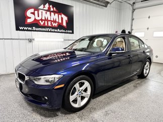 Used 2013 BMW 328i xDrive Sedan image 1