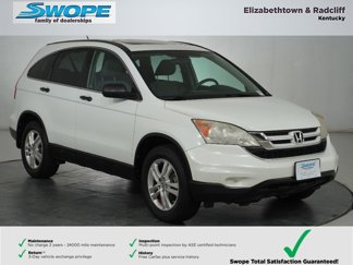 Used 2011 Honda CR-V EX image 1