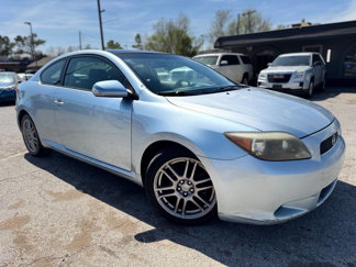 Used 2005 Scion tC image 1