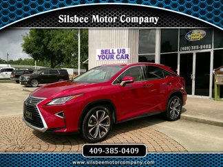 Used 2019 Lexus RX 350 FWD image 1