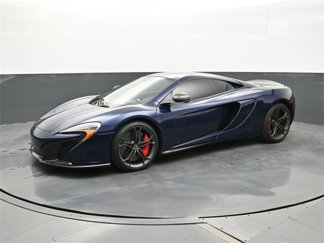 Used 2015 McLaren 650S Coupe image 1