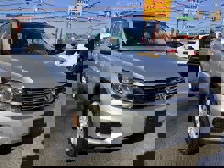 Used 2016 Volkswagen Tiguan S image 1