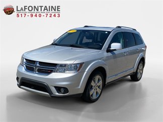 Used 2014 Dodge Journey Limited w/ Flexible Seating Group image 1