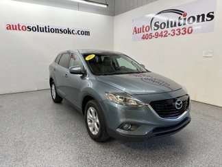 Used 2013 MAZDA CX-9 Touring image 1