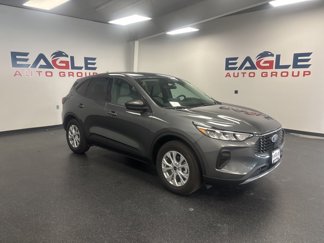 New 2025 Ford Escape Active w/ Tech Pack #1 image 1