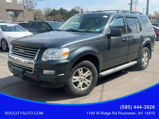 Used 2010 Ford Explorer XLT image 1