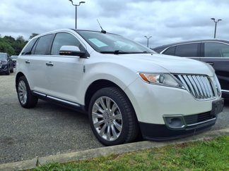 Used 2013 Lincoln MKX AWD image 1