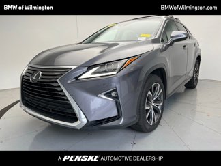 Used 2019 Lexus RX 350 F Sport image 1