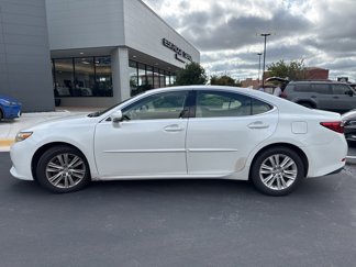 Used 2013 Lexus ES 350 image 1