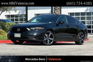 Used 2023 Honda Accord Sport image 1