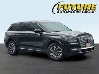 Certified 2023 Lincoln Corsair FWD w/ Equipment Group 101A image 1