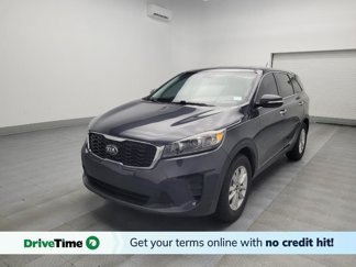 Used 2019 Kia Sorento LX image 1