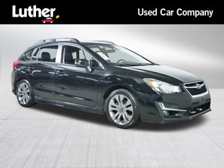 Used 2015 Subaru Impreza 2.0i Sport Premium image 1