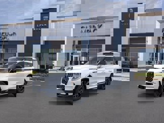 New 2025 Lincoln Corsair Reserve w/ Equipment Group 202A image 1