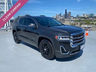 Used 2020 GMC Acadia SLE w/ Driver Convenience Package image 1