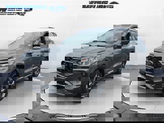Certified 2024 Ford Escape ST-Line Select image 1