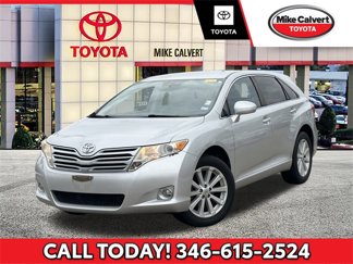 Used 2011 Toyota Venza image 1
