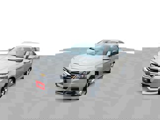 Certified 2014 Chevrolet Impala LT image 1
