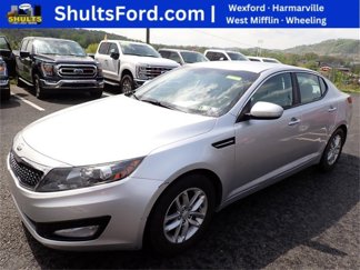 Used 2013 Kia Optima LX image 1