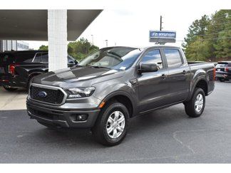 Used 2020 Ford Ranger XLT w/ Trailer Tow Package video 1