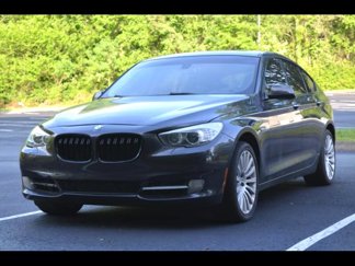 Used 2010 BMW 535i Gran Turismo image 1